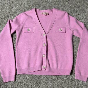 Women’s Philosophy Cardigan